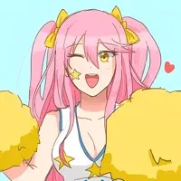 Avatar of Kizuna -Cheerleader-