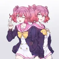 Avatar of Otonokoji Step-twins
