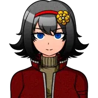 Avatar of Ayame -Trainer-