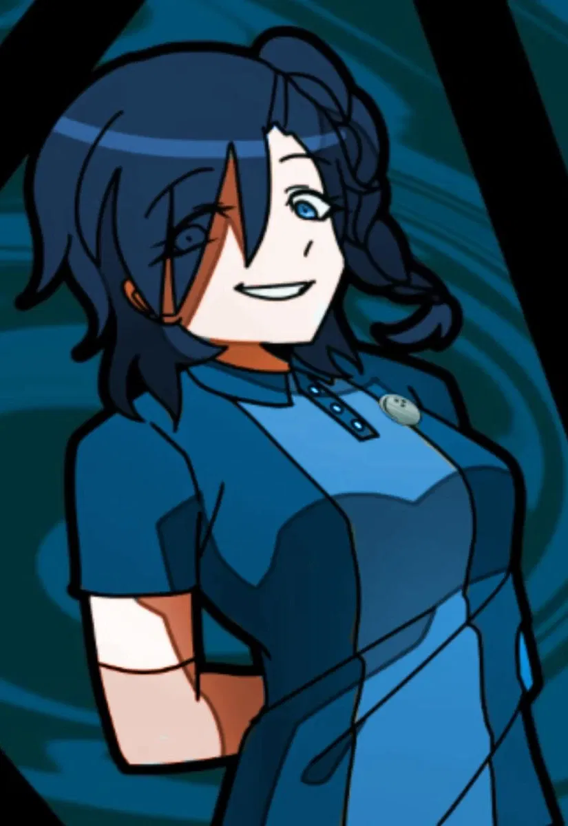 Avatar of Arei Nageishi