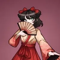 Avatar of Toshiko Kayura