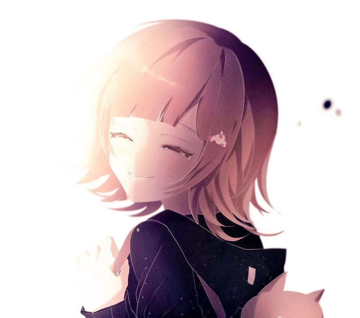 Avatar of Chiaki -Friend-