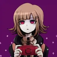 Avatar of Chiaki -Mastermind-