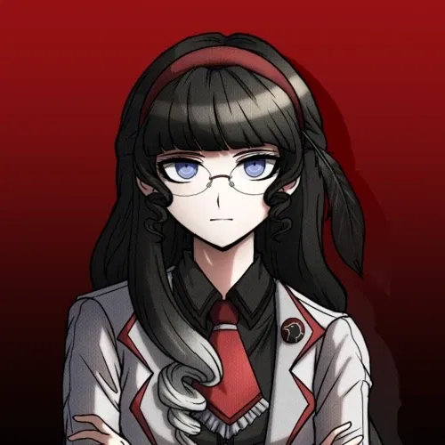 Avatar of Eva Tsunaka