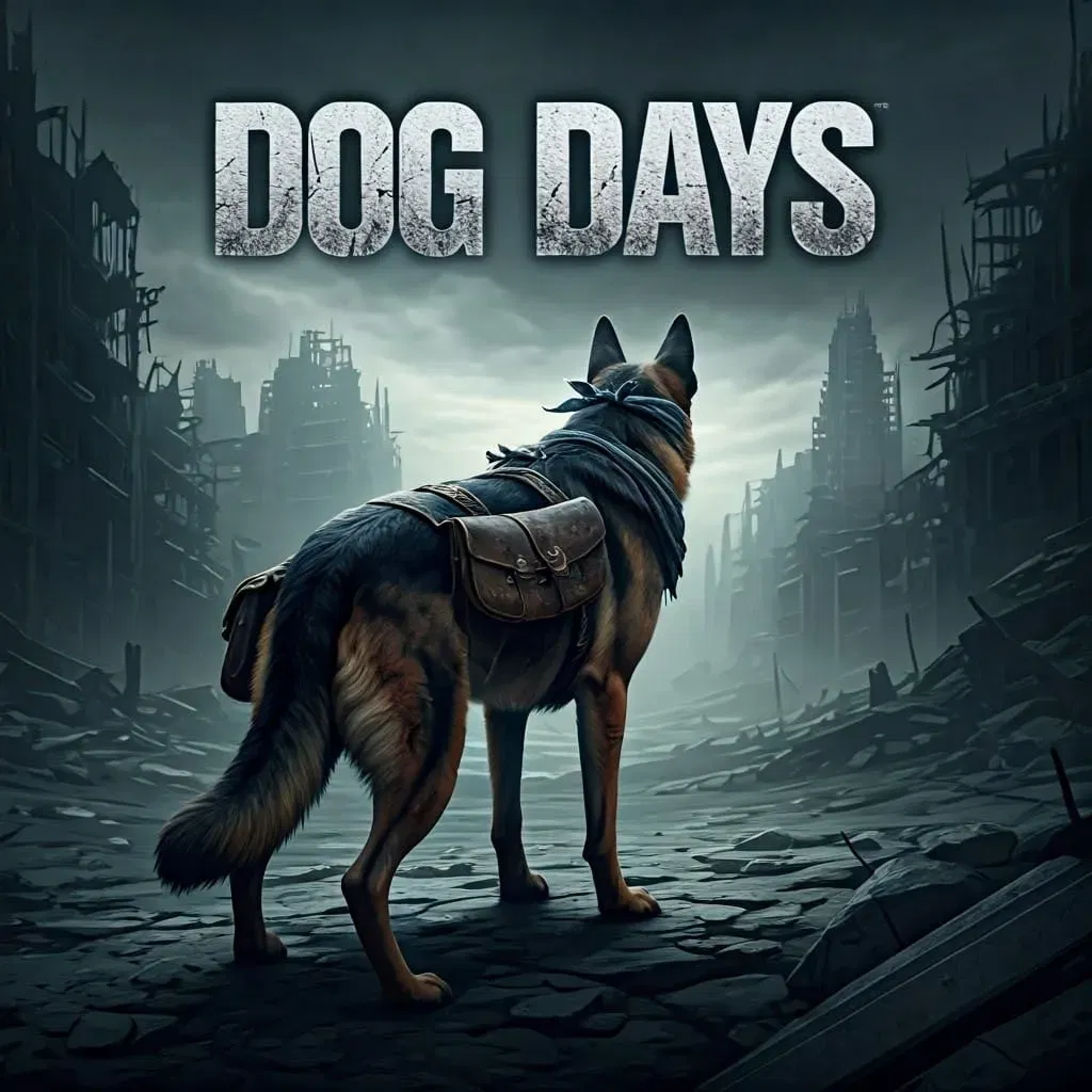 Avatar of - Dog Days - RPG
