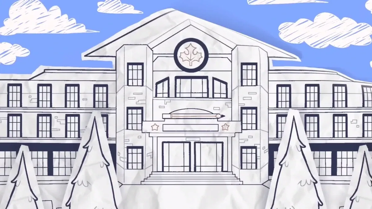 Avatar of - Paper School -