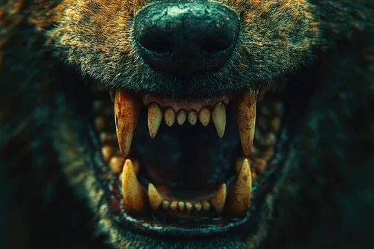 Avatar of - Dog Fighting Arena - RPG
