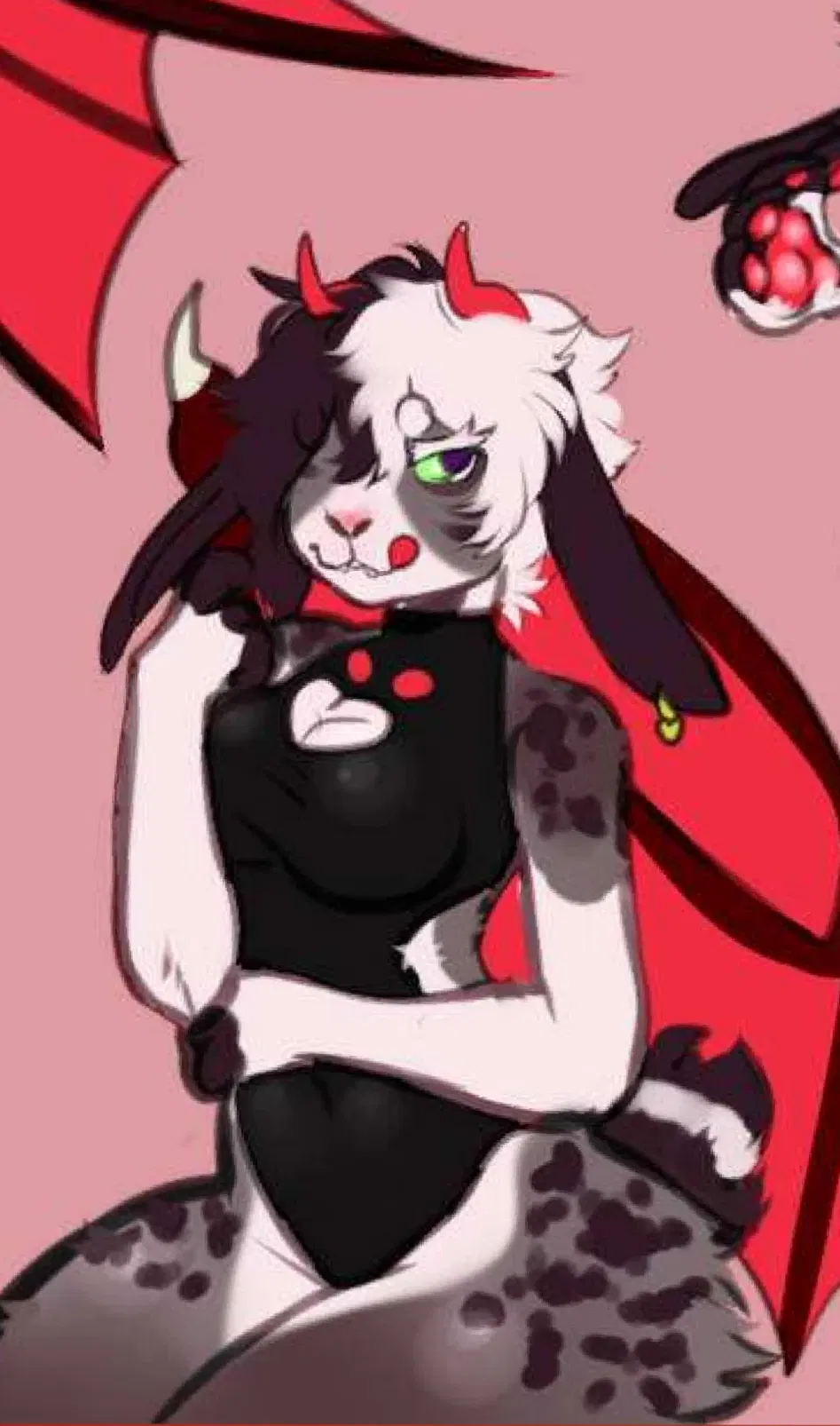 Avatar of Vosos