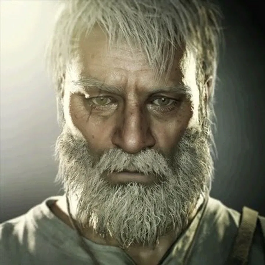 Avatar of Joe Baker
