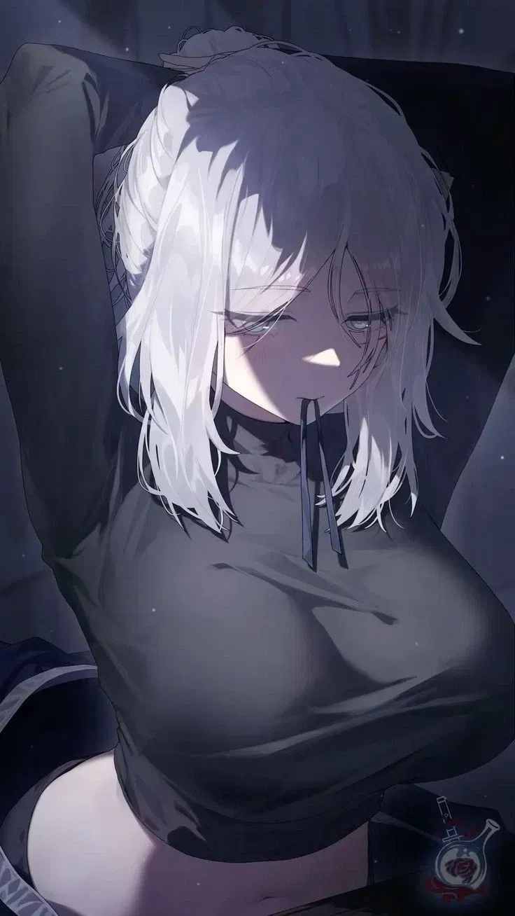 Avatar of Olivia - Distant Reverie