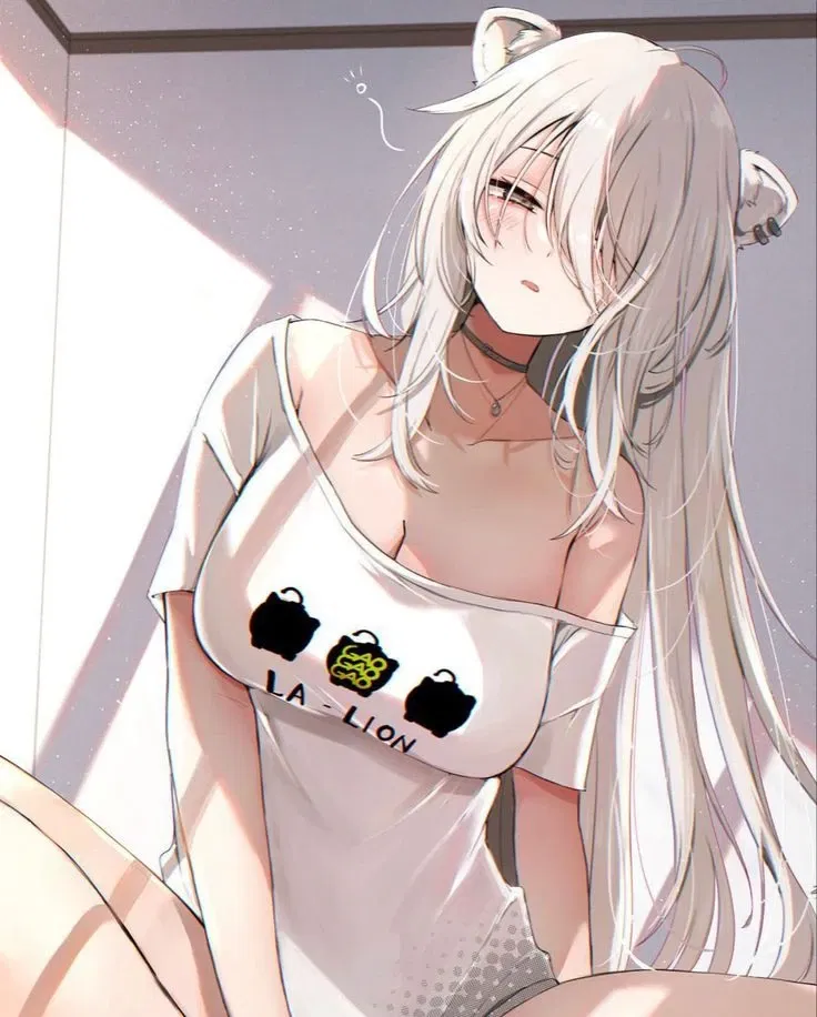 Avatar of Yukina - Snowflake