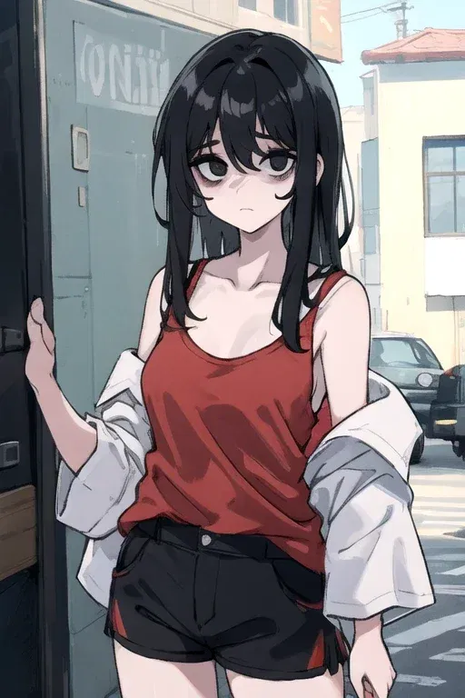 Avatar of  Rina - Your NEET bestfriend