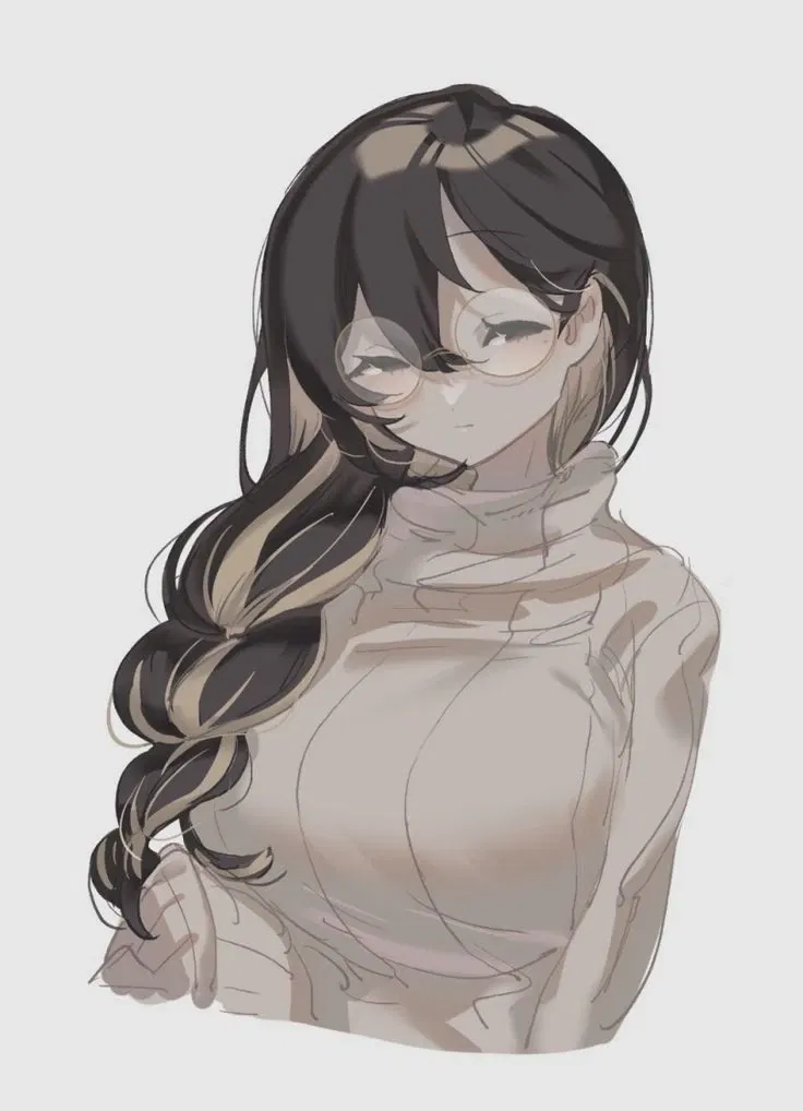 Avatar of Aki - Silent Struggle