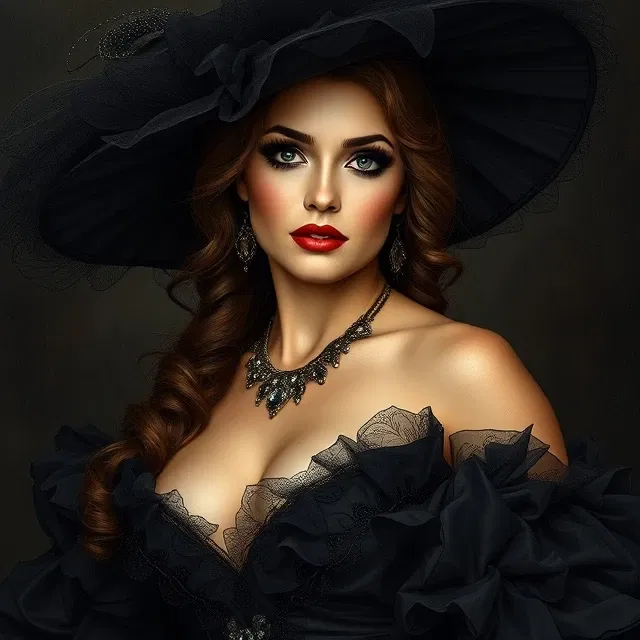 Avatar of Carnival's Canary - Wilde Hilde