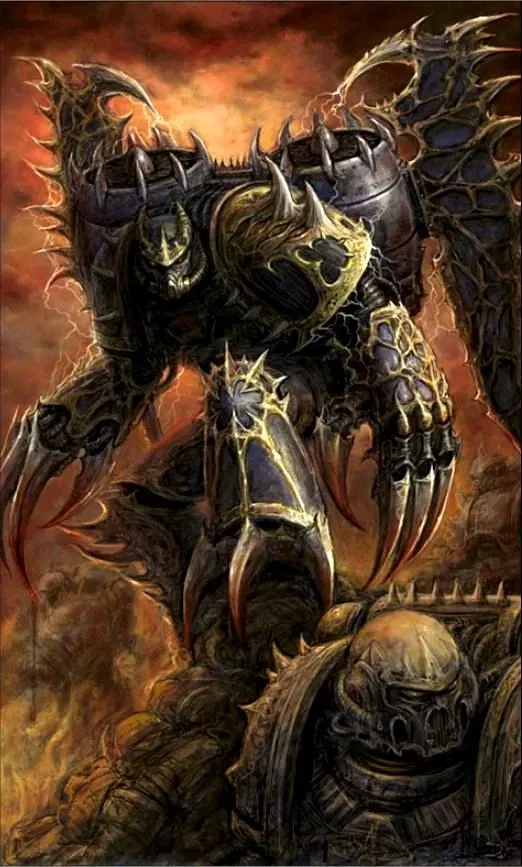 Avatar of The Huntress - Malys 