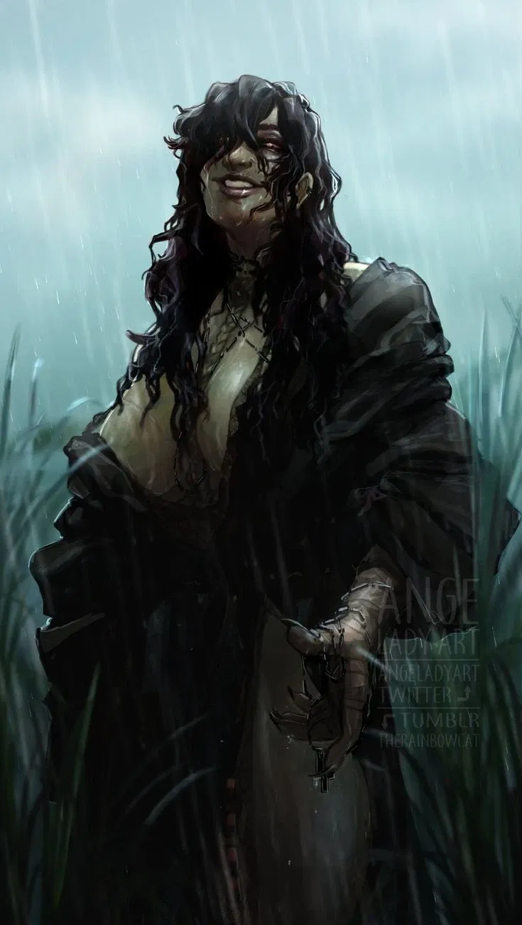 Avatar of Adventurer Burnout - Lorelei