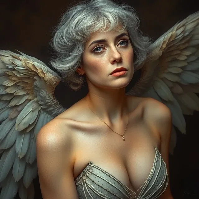 Avatar of Old Songbird - Carrie Canary 
