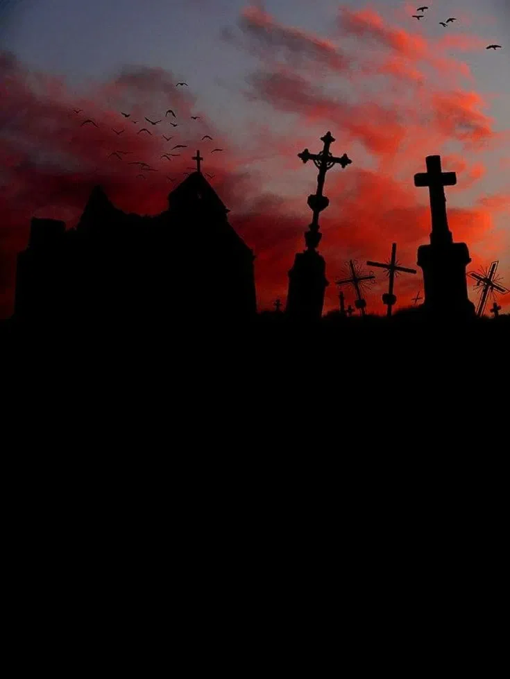 Avatar of Weird West - Pyrelands (Sinner POV)