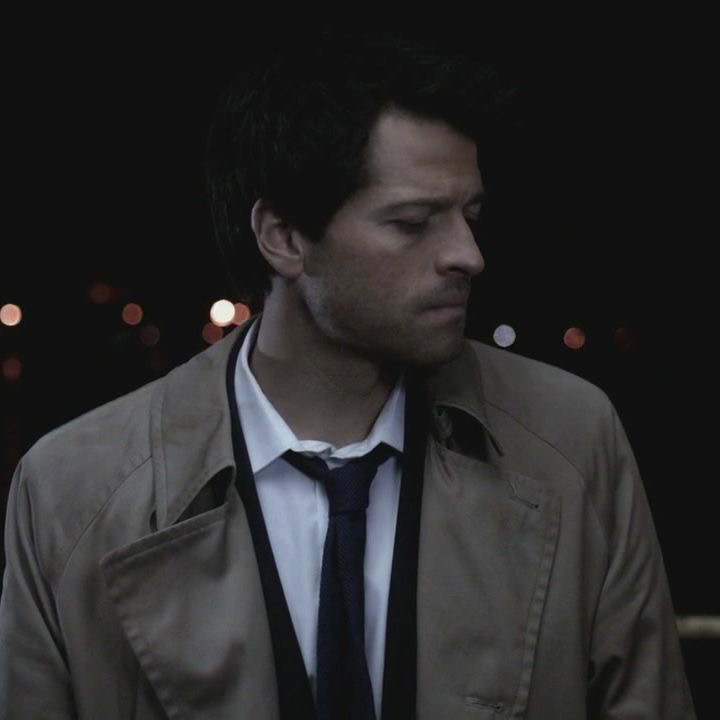 Avatar of Castiel  | God