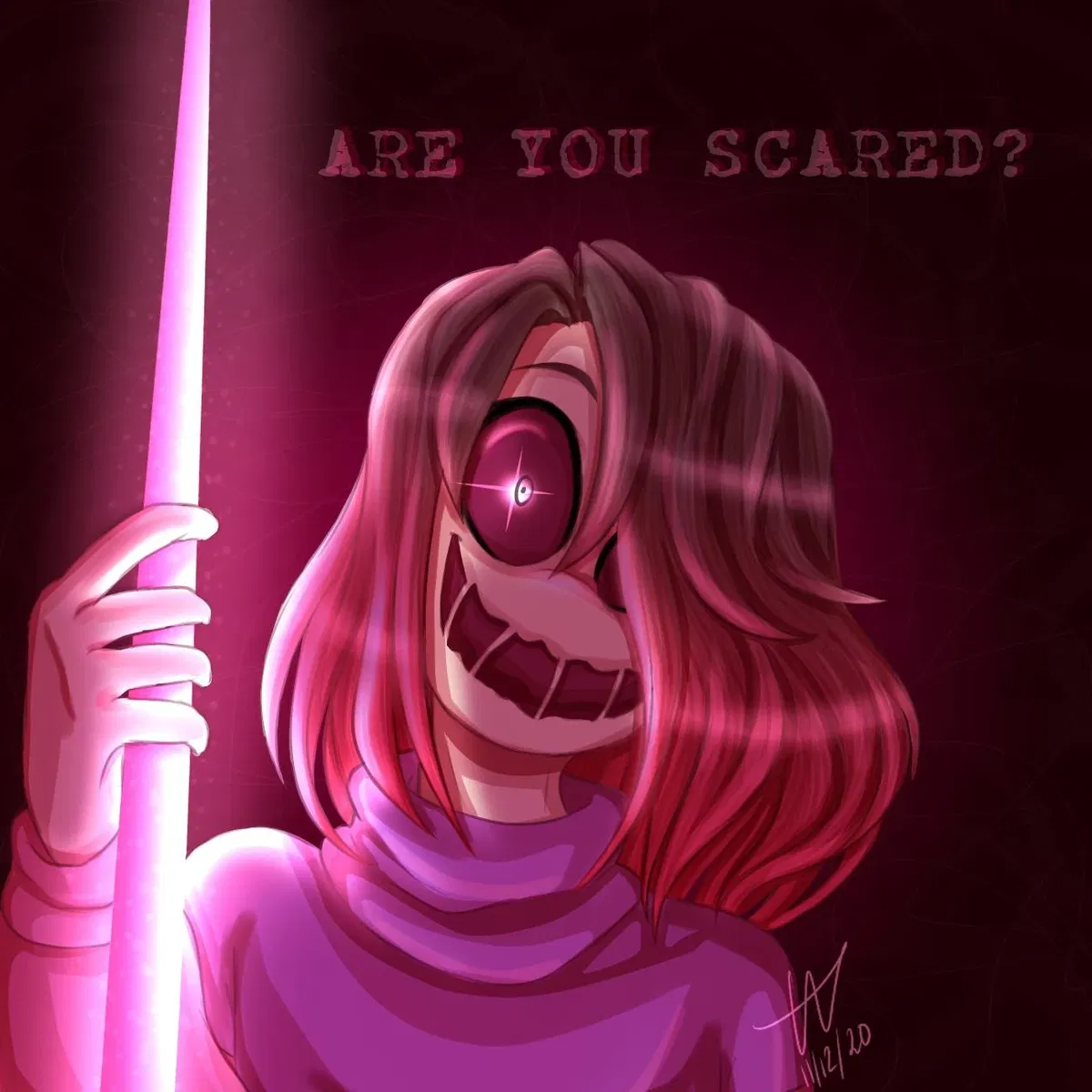 Avatar of Bête Noire