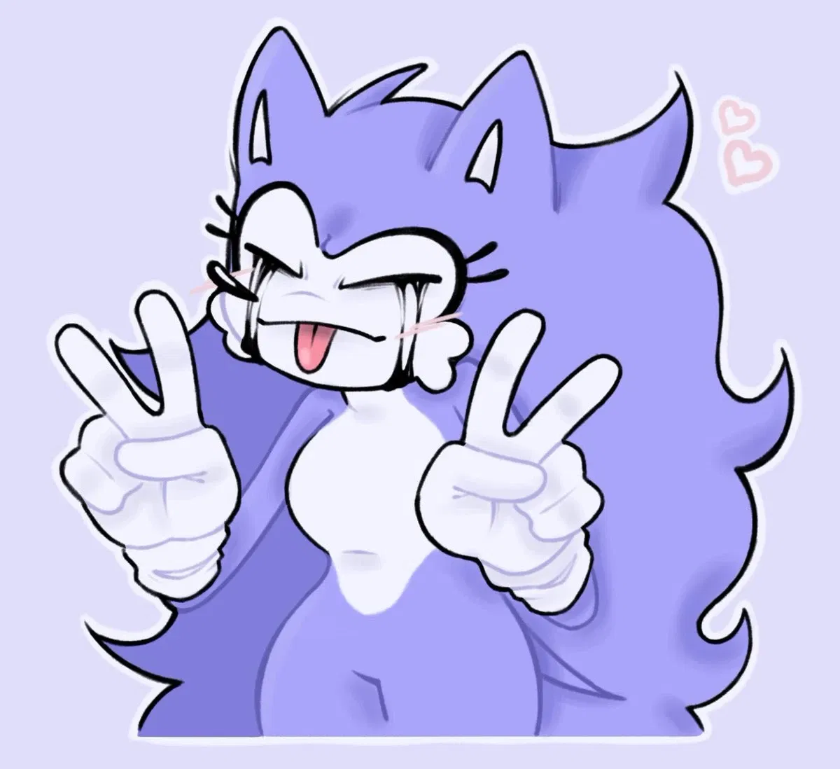 Avatar of Wacky the hedgehog