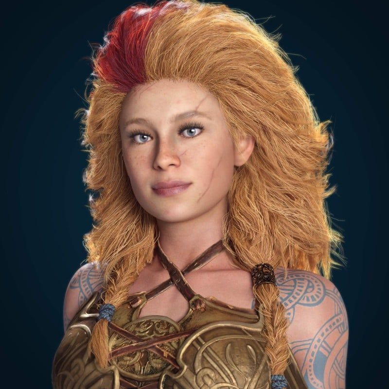 Avatar of Thrud