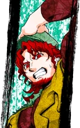 Avatar of Q-taro Burgerberg