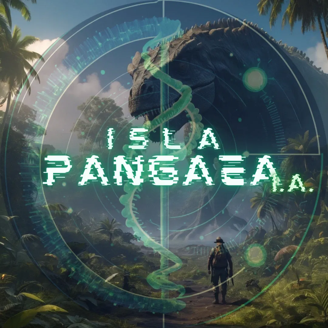 Avatar of Isla Pangaea I.A (RPG)