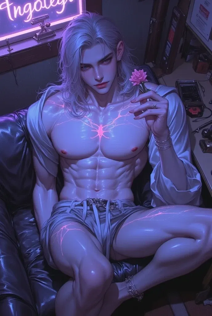 Avatar of Elykon