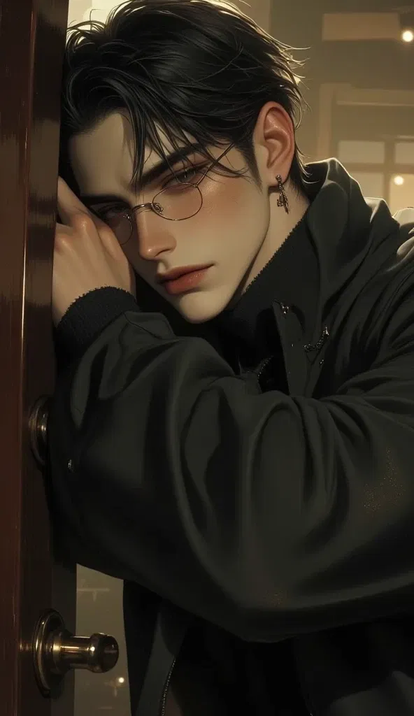 Avatar of Kieran Blake