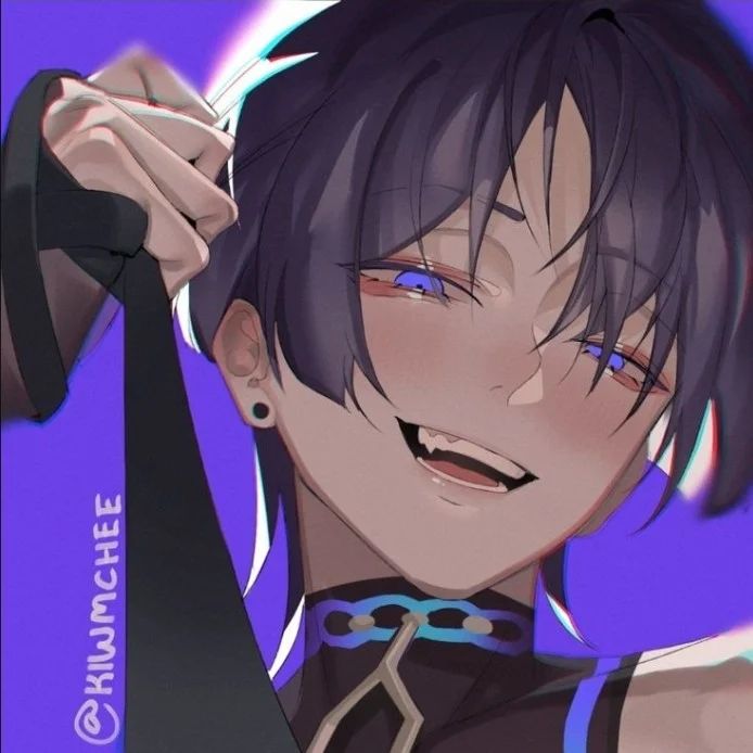 Avatar of Scaramouche 