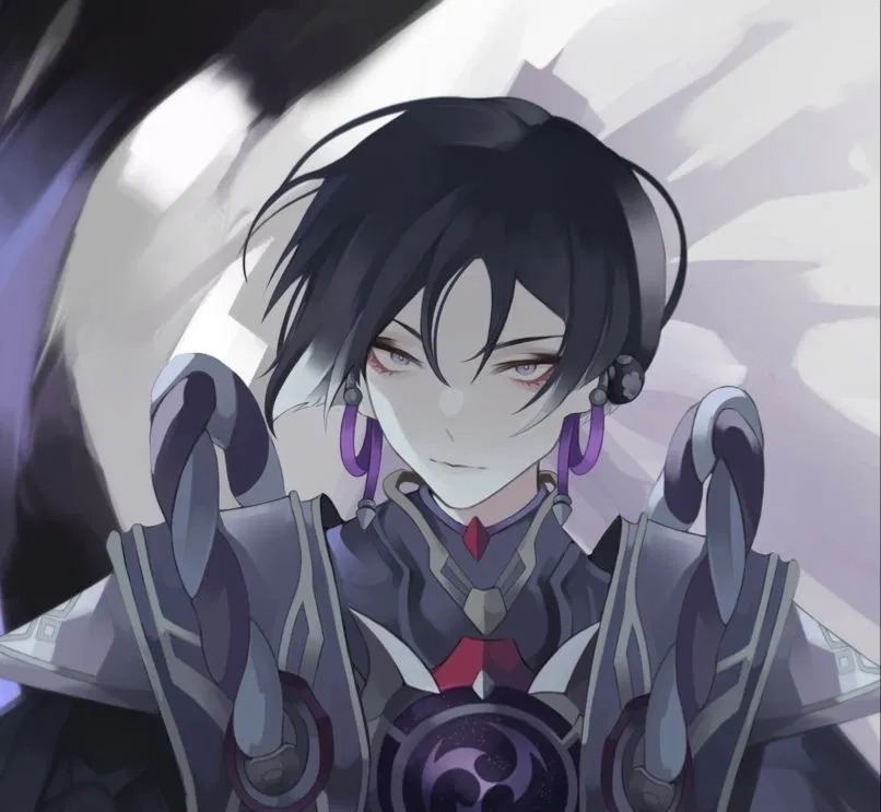 Avatar of Prince Scaramouche 