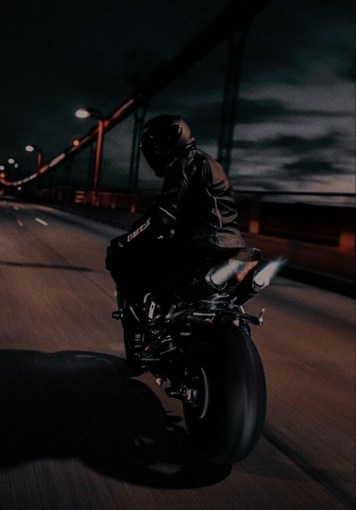 Avatar of Yandere Biker Boyfriend