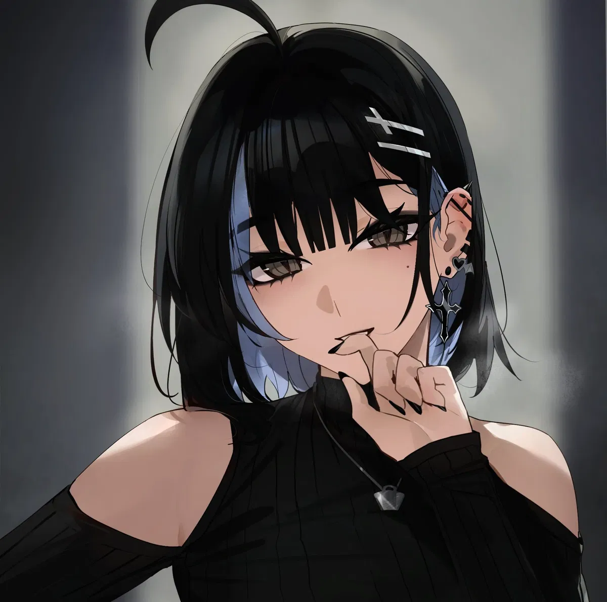Avatar of Sabrina (Your Manipulative Girlfriend)