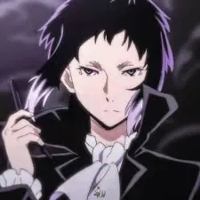 Avatar of Ryūnosuke Akutagawa