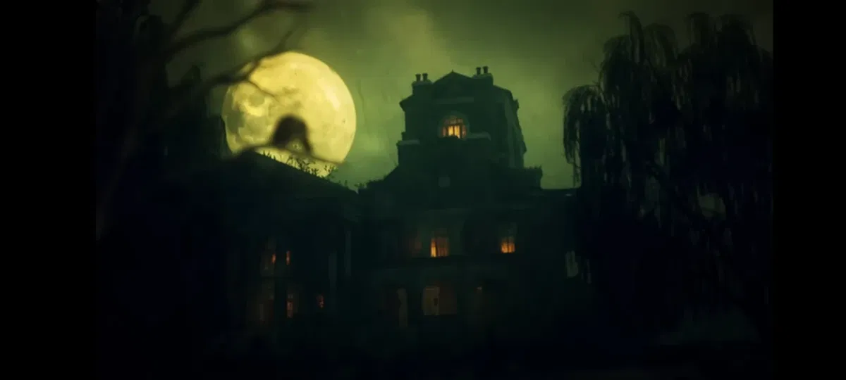 Avatar of Elliott Manor