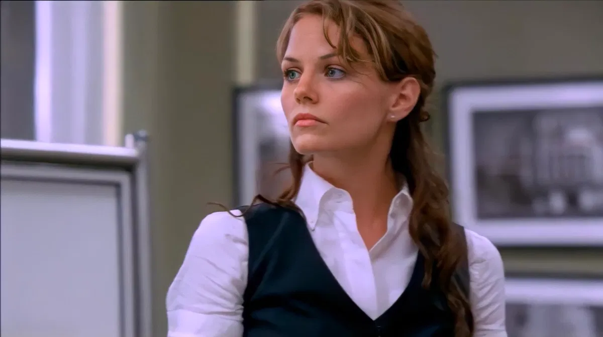 Avatar of Allison Cameron - Anxiety Attack