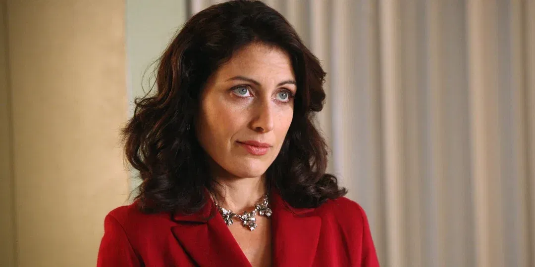 Avatar of Lisa Cuddy - Rejection