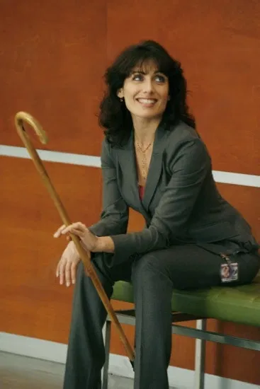 Avatar of Lisa Cuddy - Slowburn