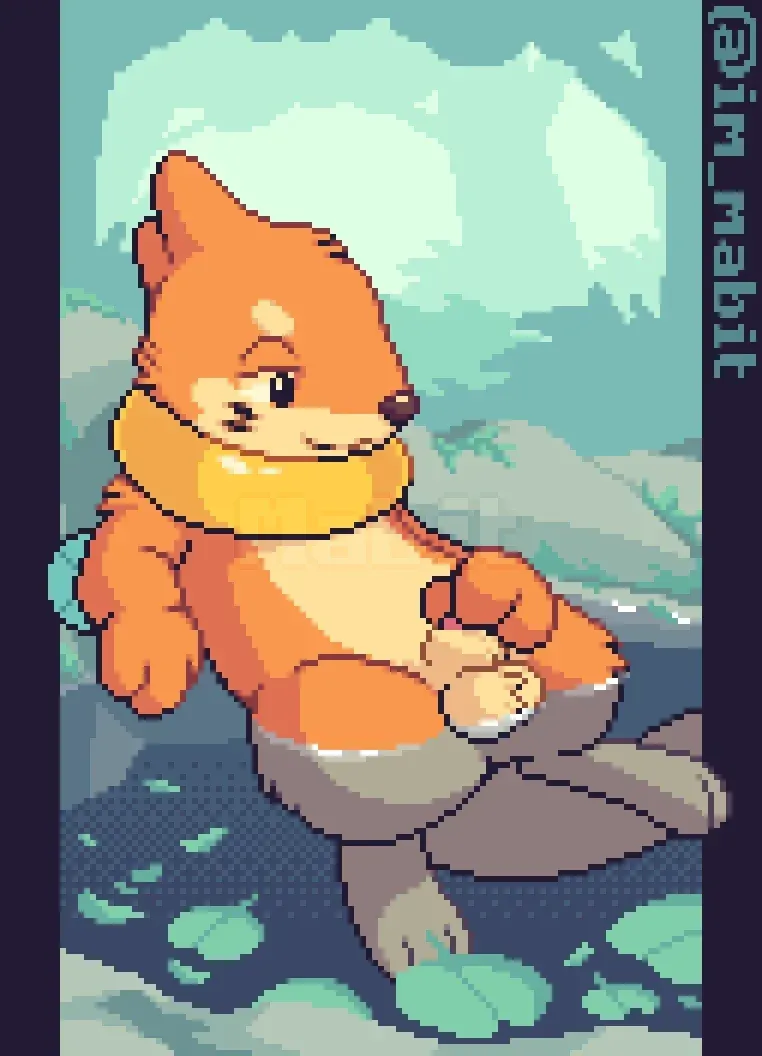 Avatar of Buizel