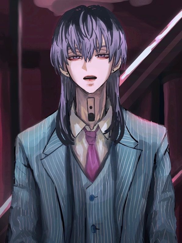 Avatar of Rindou