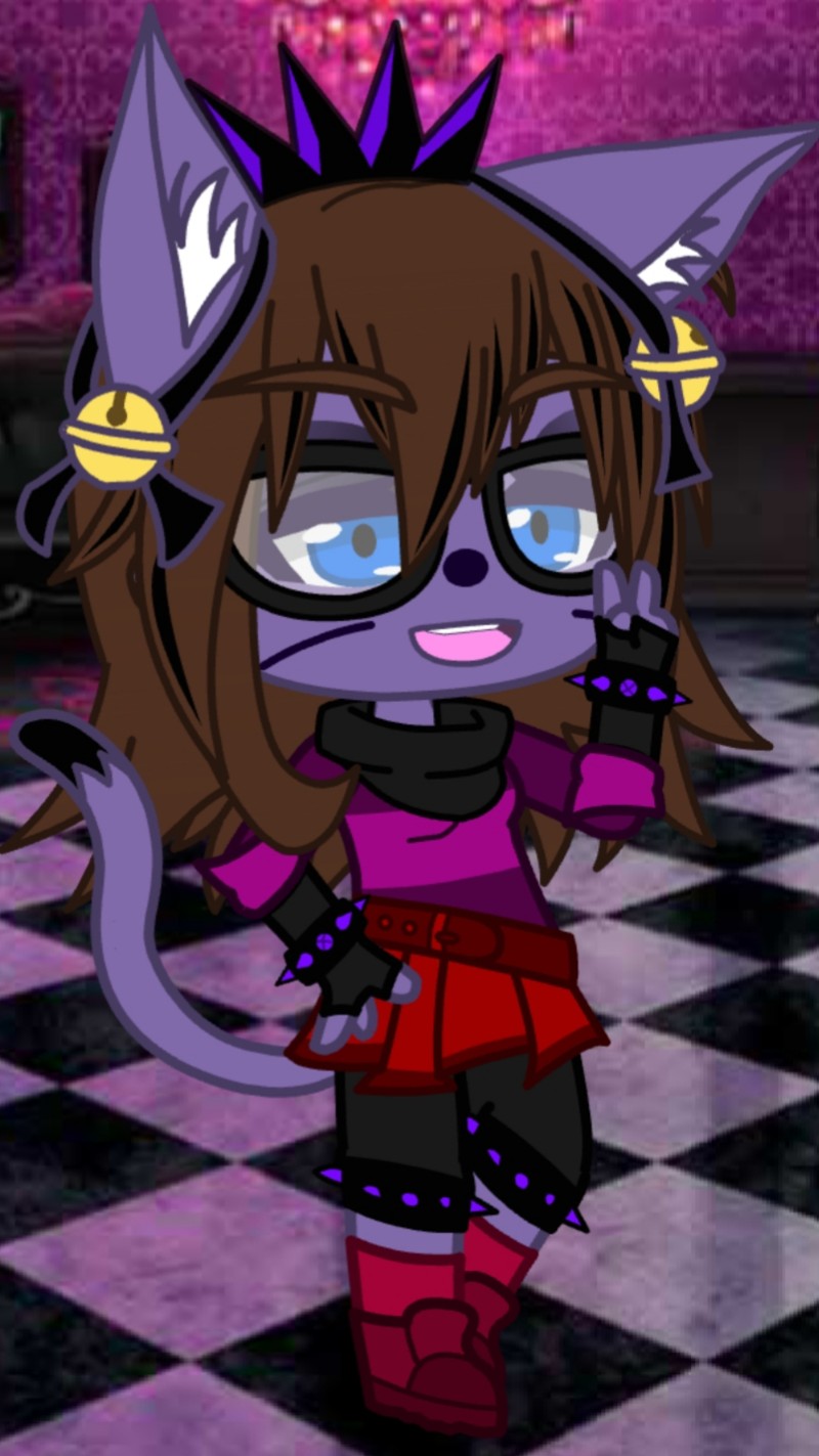 Avatar of Storm Rosemary Calliope