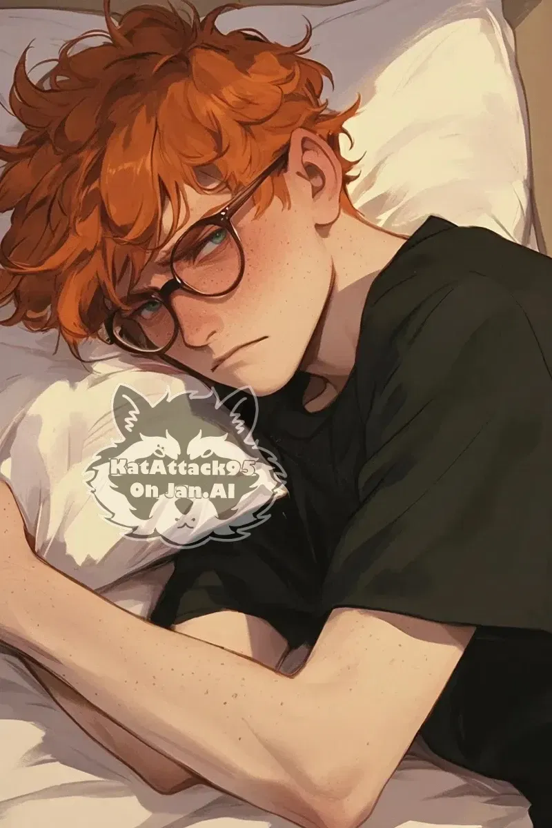 Avatar of John (Creepy Roommate)