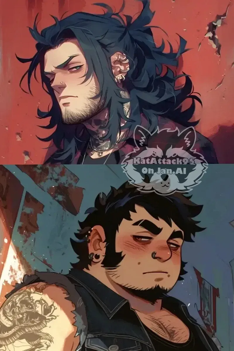 Avatar of Noah And Keegan