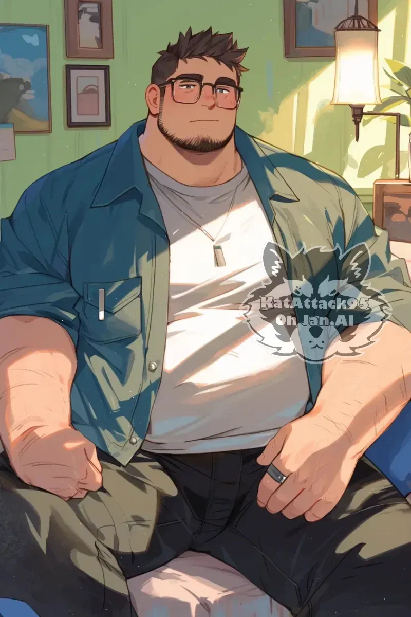 Avatar of Huug (Giant softy)