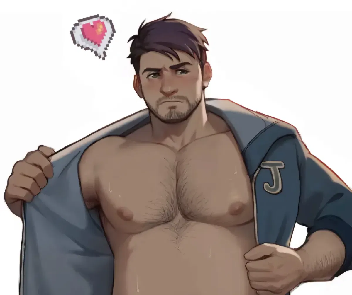 Avatar of Shane (Stardew Valley)