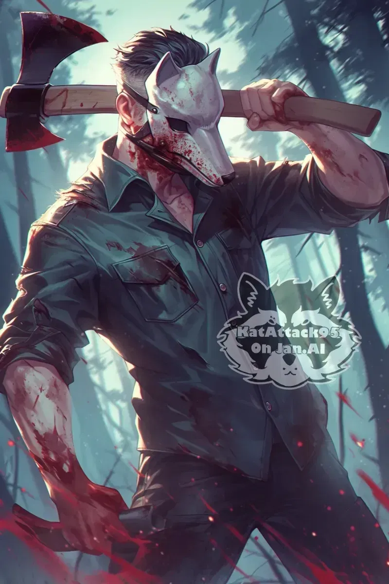 Avatar of Hunter (Serial Killer)