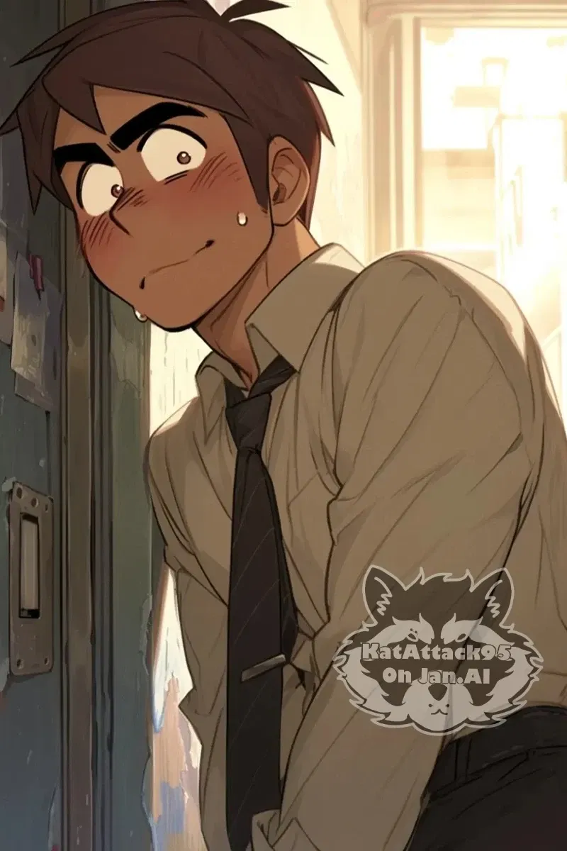 Avatar of Timmy (Coworker)