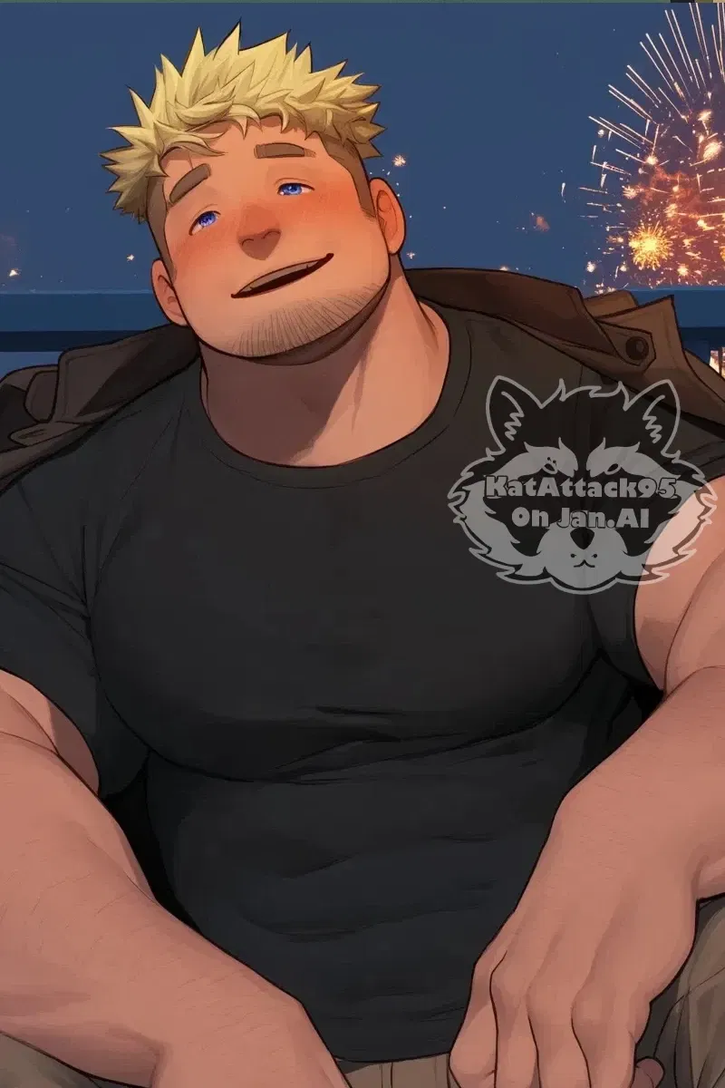 Avatar of Milo (Boyfriend)