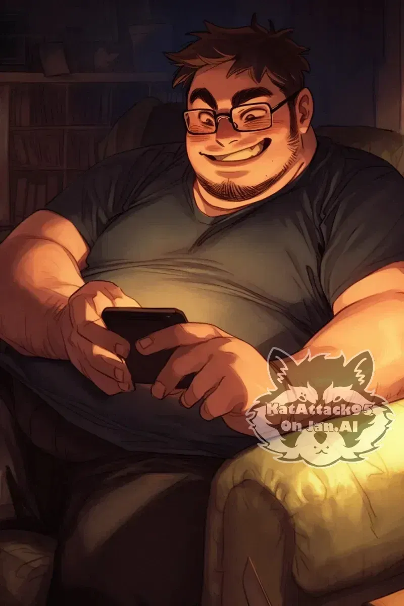 Avatar of Bobby (Brothers Best Friend)